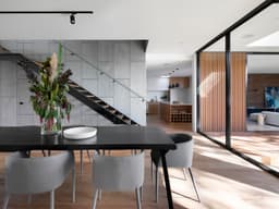 Casa moderna en Polanco - Miniatura 3