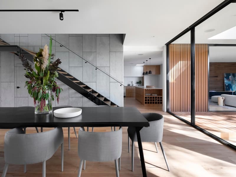 Departamento de lujo